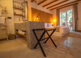 Very Chic Bodrum Adult Only 4
