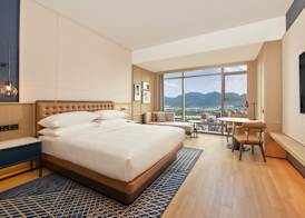 Four Points by Sheraton Linhai 5