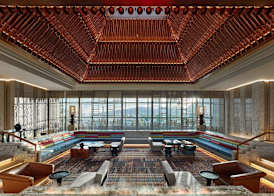 Hilton Shigatse 4