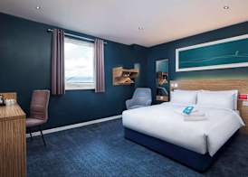 Travelodge London Wembley Hotel 5