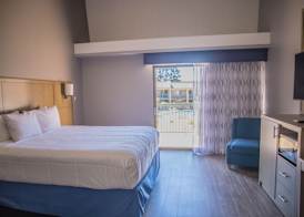 Days Inn by Wyndham Redwood City 4
