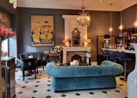 Hotel Vendome - BW Signature Collection 4