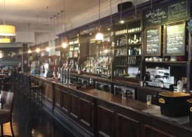 The Long Room Hotel and Bar 2