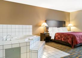 Quality Inn Noblesville - Indianapolis 5