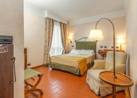 Hotel Ristorante La Pergola 3
