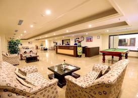Golden Tulip Haridwar 2