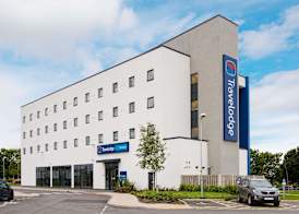 Travelodge Darlington 5