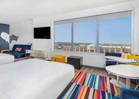 Aloft by Marriott Denver North Westminster 4