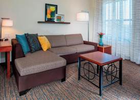 Residence Inn Dover 5