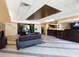 Days Inn by Wyndham Albion 2