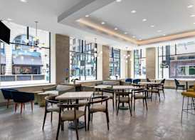 TownePlace Suites by Marriott Cincinnati Downtown 2