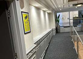 Britannia Hotel Birmingham New Street Station Birmingham 5