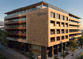 Hilton Chania Old Town Resort & Spa 4
