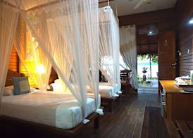 Raja Ampat Dive Lodge 3