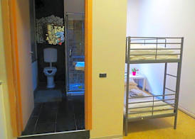 Panda Hostel 4