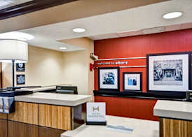Hampton Inn Albany-Wolf Road 5