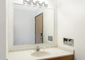 Budget inn & Suites 3