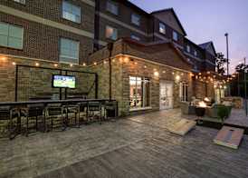 Homewood Suites by Hilton Cincinnati Airport South-Florence 5