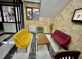Istanbul Comfort Hotel 5