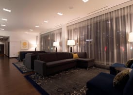 Courtyard by Marriott Quebec City 3