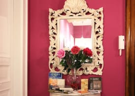 B&B Antonello da Messina 3