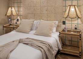 Privado Designer Boutique Hotel 2