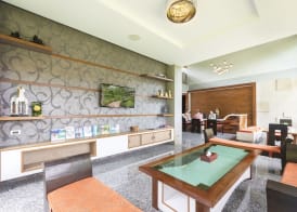Khaolak Bayfront Resort 2