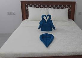 Amani Hotel Paje 5