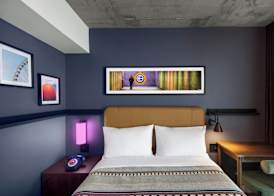 New Moxy Ottawa Downtown 4