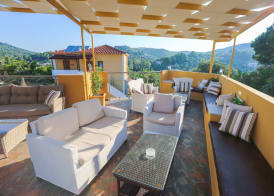Skiathos Island Suites 5