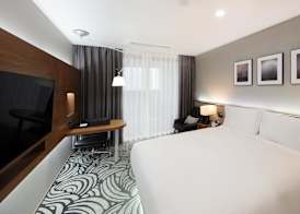Ramada Hotel & Resort GyeongJu 4