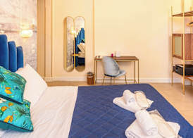 I Tre Re Rooms 5