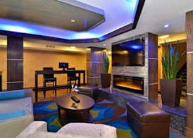 Comfort Inn & Suites El Paso I-10 Airport Area 5