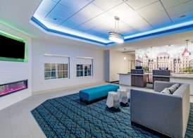 La Quinta by Wyndham Latham Albany Airport 2