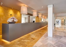 Protur Badí­a Park Aparthotel 3