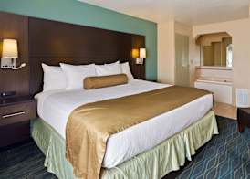 Baymont by Wyndham Marion, OH 3