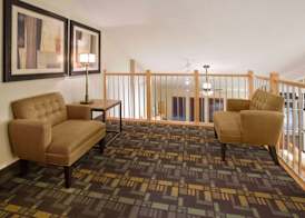 AmericInn by Wyndham Osage 5