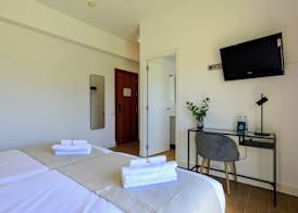 Bandama Golf Hotel by Airnest 3
