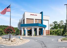 Hampton Inn Front Royal 4