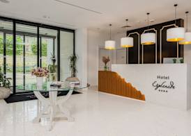Boutique Hotel Esplanade 2