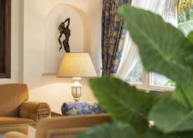 Excelsior Belvedere Hotel & Spa 4
