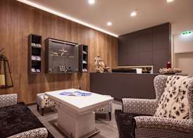 Aparthotel AlpTirol 3