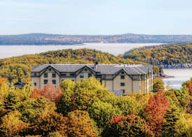 Hampton Inn Bar Harbor 4