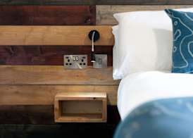 The Base Camp Hotel, Nevis Range 2