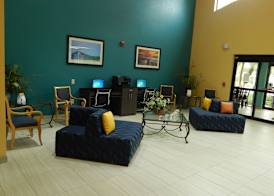 Comfort Suites Tampa - Brandon 2
