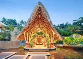 Aksari Resort & Spa Ubud by Ini Vie Hospitality 2