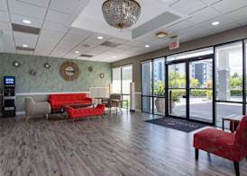 Ramada by Wyndham Altamonte Springs Near I-4 5