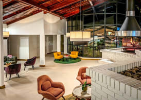 Monteverde Lodge by Böëna 4
