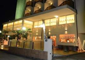 Hotel Londra 3