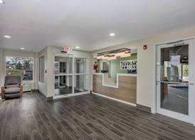 Sleep Inn & Suites – Oxford – University Area 2